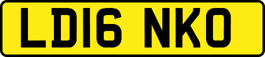 LD16NKO