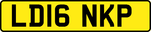 LD16NKP