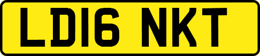 LD16NKT