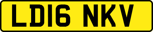 LD16NKV