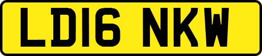 LD16NKW
