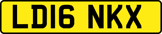 LD16NKX
