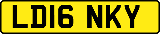 LD16NKY