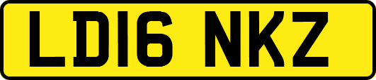 LD16NKZ