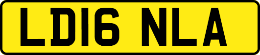 LD16NLA