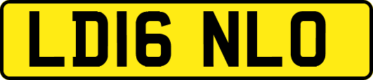 LD16NLO