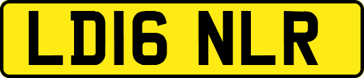 LD16NLR