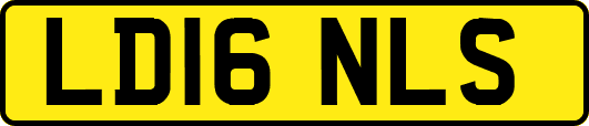 LD16NLS