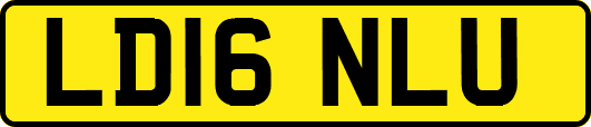 LD16NLU