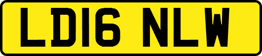 LD16NLW