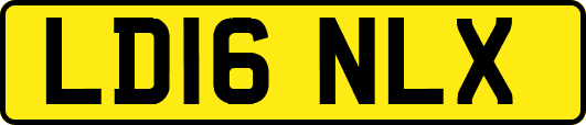 LD16NLX