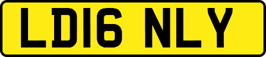 LD16NLY