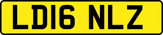 LD16NLZ