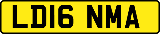 LD16NMA