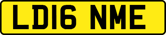 LD16NME