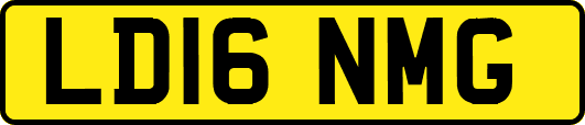 LD16NMG