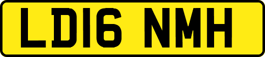 LD16NMH