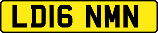 LD16NMN