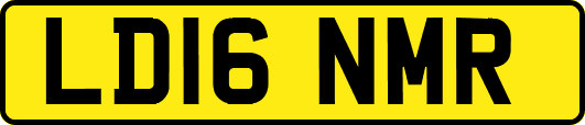 LD16NMR