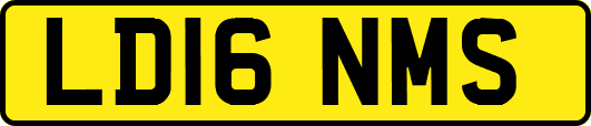 LD16NMS