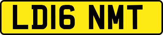 LD16NMT