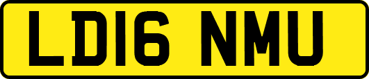 LD16NMU