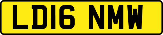 LD16NMW