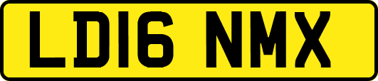 LD16NMX