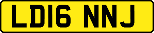 LD16NNJ