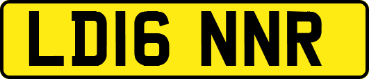 LD16NNR