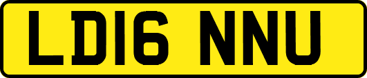 LD16NNU