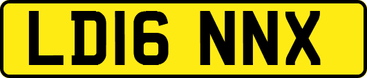 LD16NNX