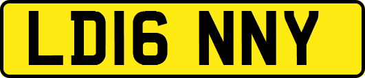 LD16NNY