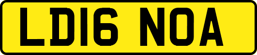 LD16NOA