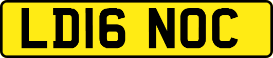 LD16NOC