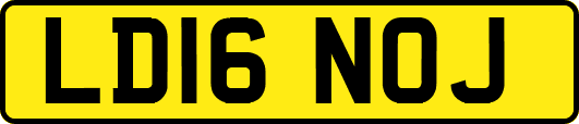 LD16NOJ