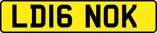 LD16NOK