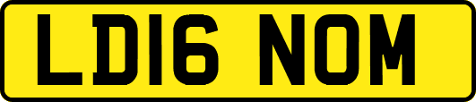 LD16NOM