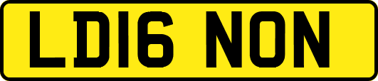 LD16NON