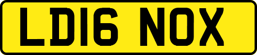 LD16NOX