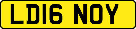 LD16NOY