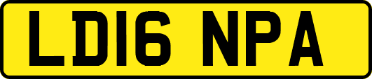 LD16NPA