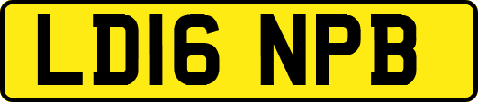 LD16NPB
