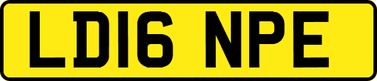 LD16NPE