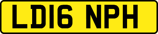 LD16NPH