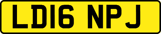 LD16NPJ