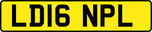LD16NPL