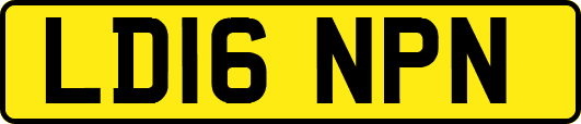 LD16NPN