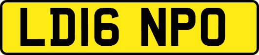 LD16NPO