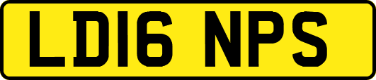 LD16NPS
